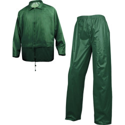 Ensemble de Pluie Polyester...