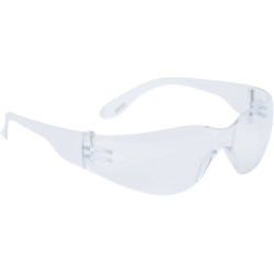 Lunette BRAVA2 Clear
