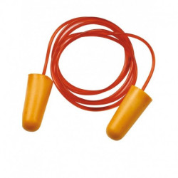 Bouchon d'oreille en PU SNR...