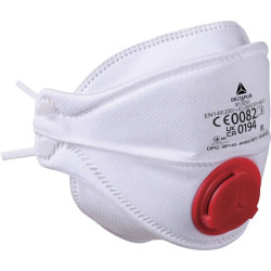 Masque FFP3 avec Valve M1305V