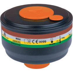 Filtre M9000 ABEK2