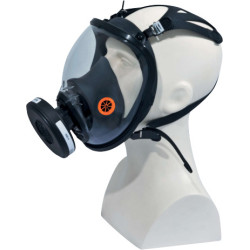 Masque M9300 - STRAP GALAXY