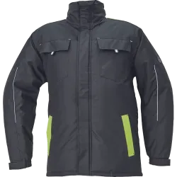 Parka Max Vivo