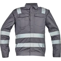 Parka GETACHE RFLX