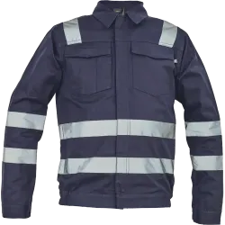 Parka GETACHE RFLX