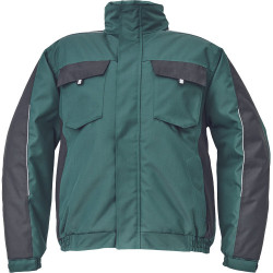 Parka MAX NEO Pilot