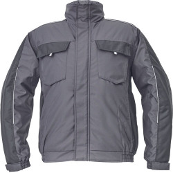 Parka MAX NEO Pilot