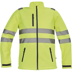Parka HV SOFTSHELL
