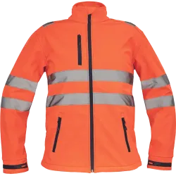 Parka HV SOFTSHELL