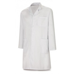 Blouse Unisexe Poly-Viscose