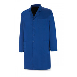 Blouse Unisexe Poly-Viscose