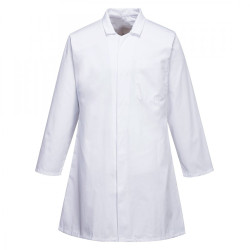 Blouse Agroalimentaire