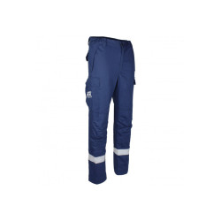Pantalon Multirisques