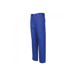 Pantalon Poches Genouillères
