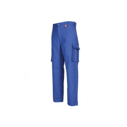 Pantalon 5 Poches Essentiels
