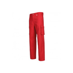 Pantalon 5 Poches Essentiels
