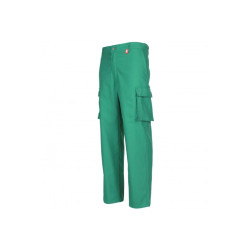 Pantalon 5 Poches Essentiels