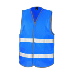 Gilet Haute Visibilité
