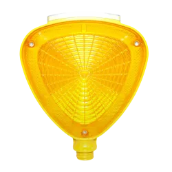 Lampes LED Solaires Clignotant