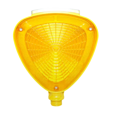Lampes LED Solaires Clignotant