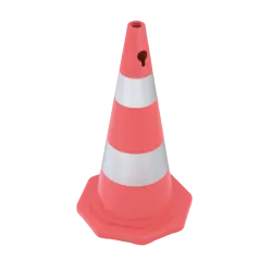 Cône Signalisation base...