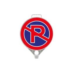 Panneau STATIONNEMENT INTERDIT