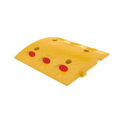 Ralentisseur de vitesse