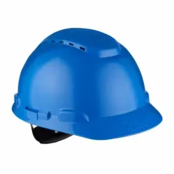 Casque Anti-Choc Ventile...