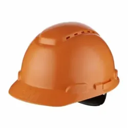 Casque Anti-Choc Ventile...