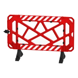 Barrière de sécurité