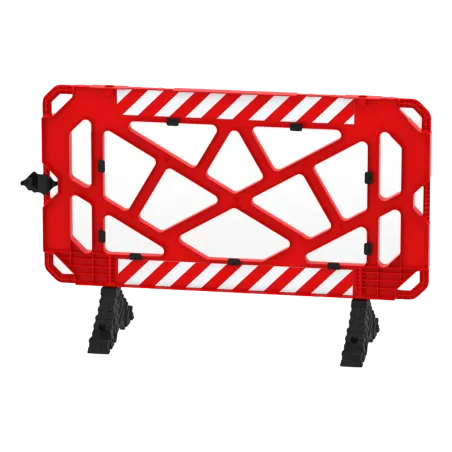 Barrière de sécurité