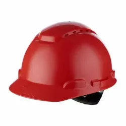 Casque Anti-Choc Ventile...