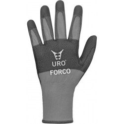 Gants en nitrile URO FORCO