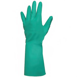 Gants en nitrile Amanir NTB