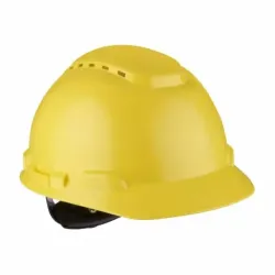 Casque Anti-Choc Ventile...