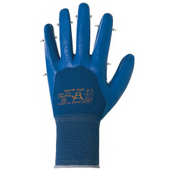 Gants en nitrile URO MIFORCO