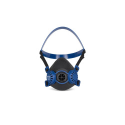 Demi-masques respiratoires...