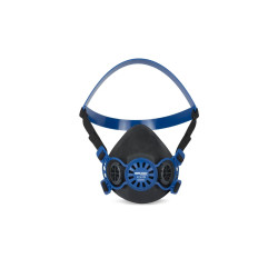 Demi-masques respiratoires...