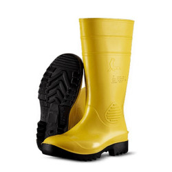 Botte PVC S5-SRC