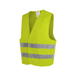 Gilet Haute Visibilité