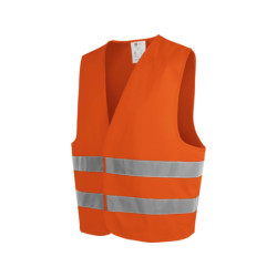 Gilet Haute Visibilité