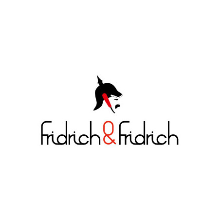 Fridrich&Fridrich
